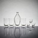 1408 8121 SET OF GLASS